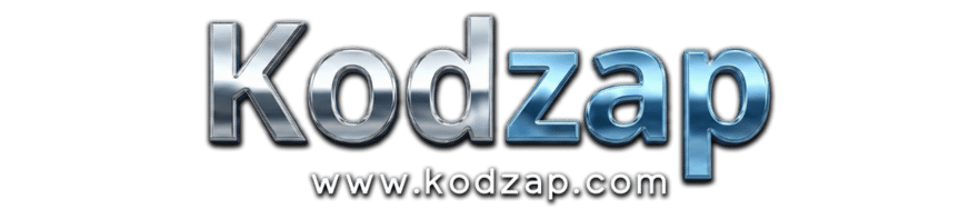 KODZAP สล็อตเว็บตรง แตกง่ายจ่ายจริง ลุ้นมันส์ทุกสปิน